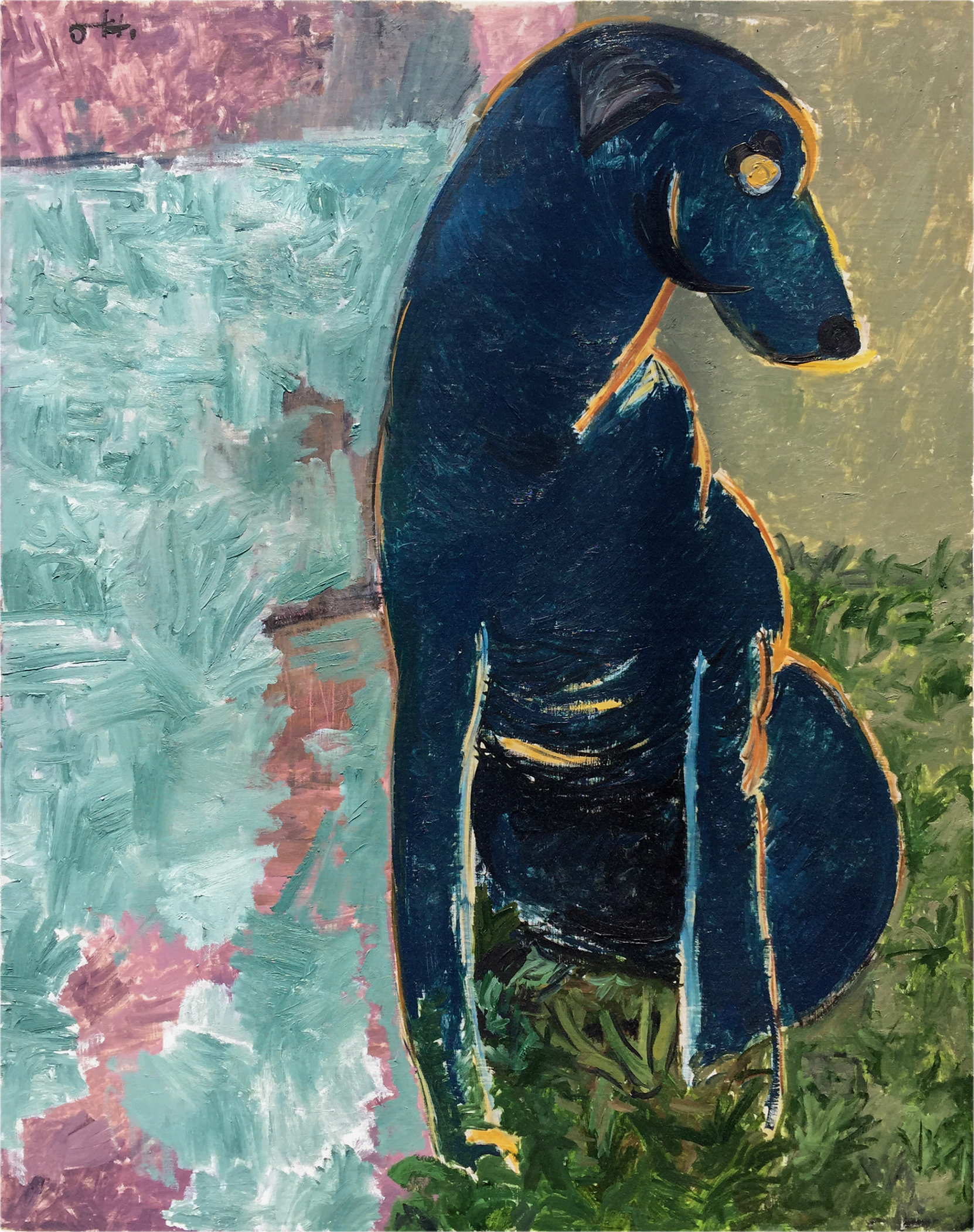 20oct20ㅤㅤㅤㅤoil on canvasㅤㅤㅤㅤㅤㅤㅤㅤㅤㅤㅤㅤㅤㅤㅤㅤㅤㅤㅤㅤㅤㅤㅤㅤㅤㅤㅤㅤㅤ80x100 cmㅤㅤㅤㅤ31.5x39.4 in